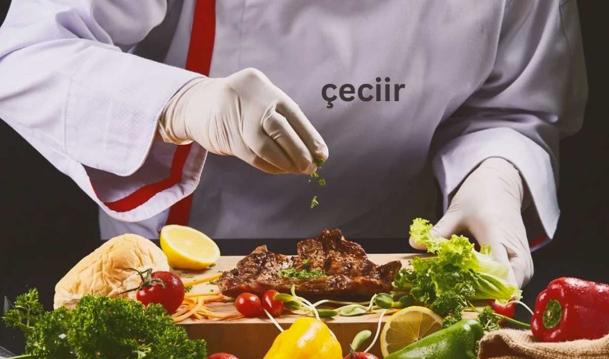 Make the Most of Your Time with Çeciir