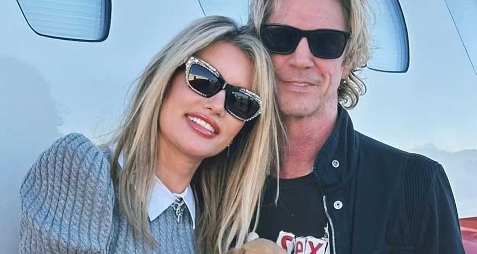 Mae-Marie-McKagan’s-Personal-Life,-Career-and-Family