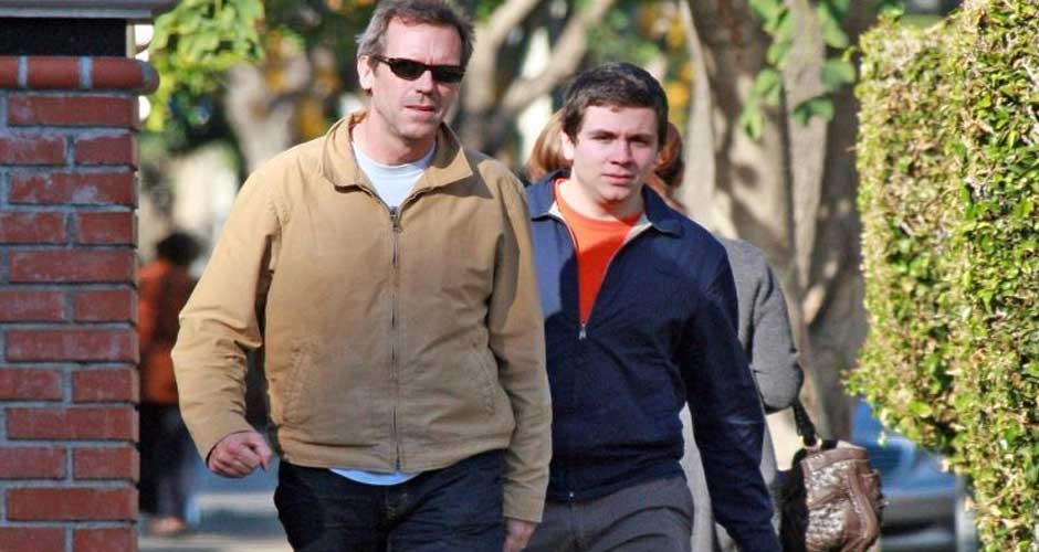 Meet-William-Albert-Laurie-–-Hugh-Laurie’s-Son