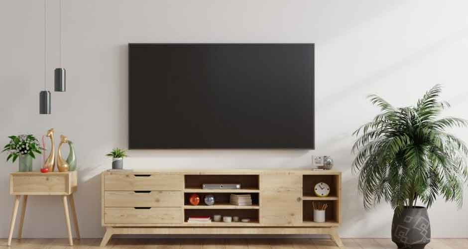 Mounting-a-TV-in-a-Rented-Apartment