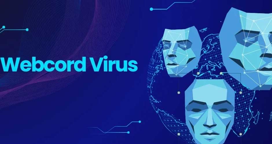 Webcord-Virus