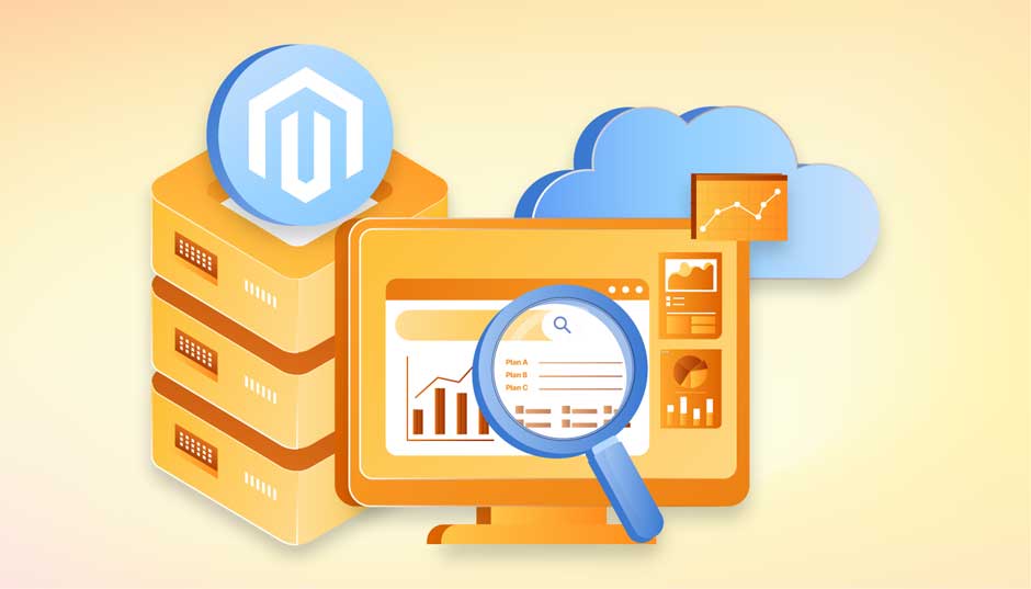 Magento Enterprise Hosting by MGT-Commerce