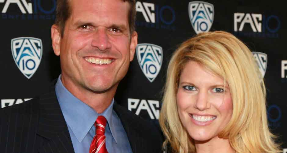 Sarah-Feuerborn-Harbaugh’s-personal-life,-Husband’s-career-and-children