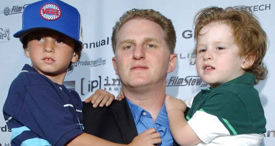 maceo shane rapaport

