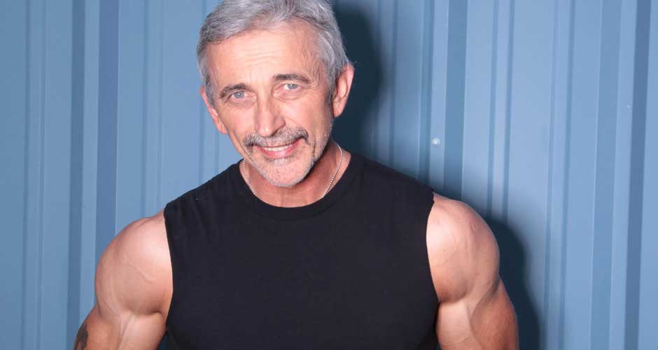 Aaron-Tippin