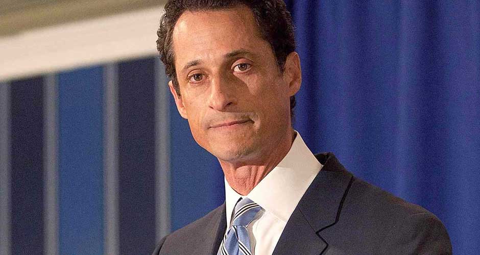 Anthony-Weiner