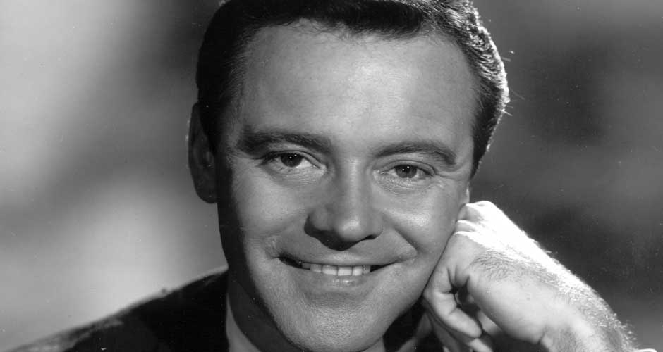 Jack-Lemmon