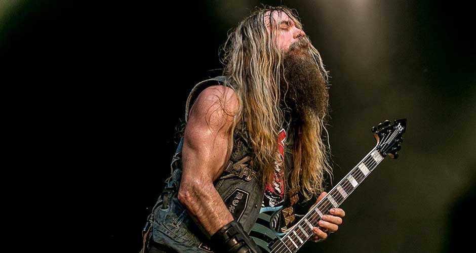 Zakk-Wylde