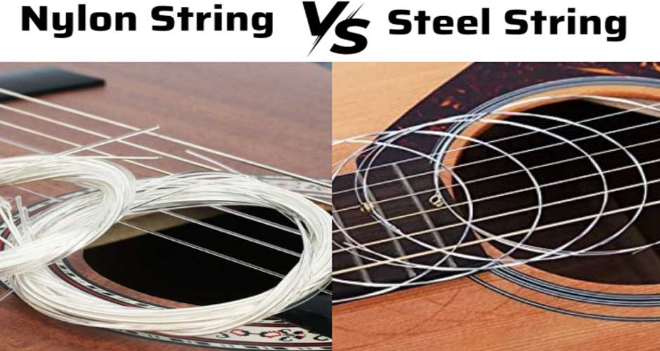 Nylon-vs-Steel-Strings-Acoustic-Guitar