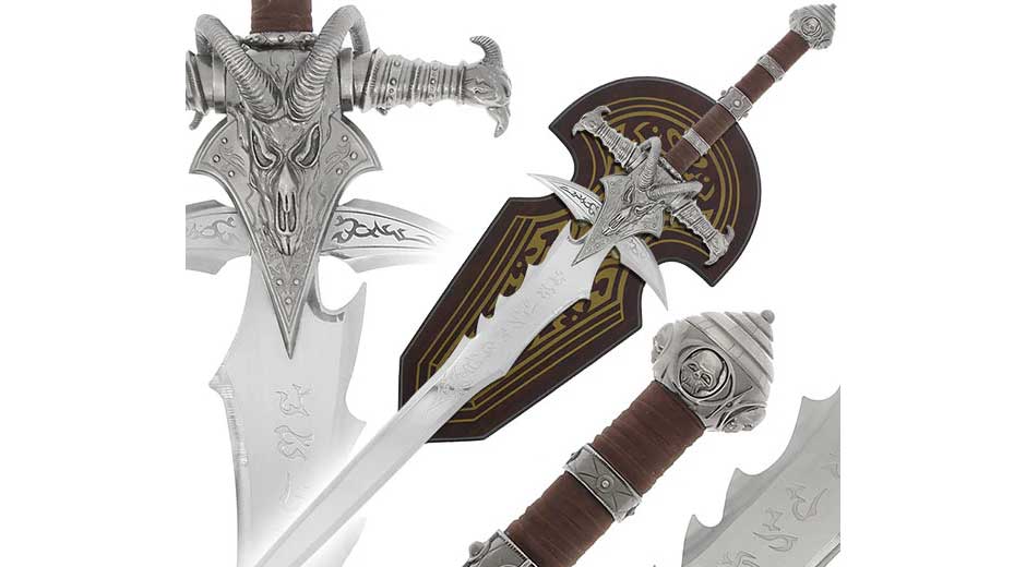 From-Fantasy-to-Reality-with-World-of-Warcraft-Inspired-Swords