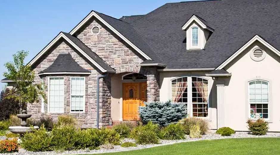 How to Choose the Best Roofing Material for Your Louisville Home