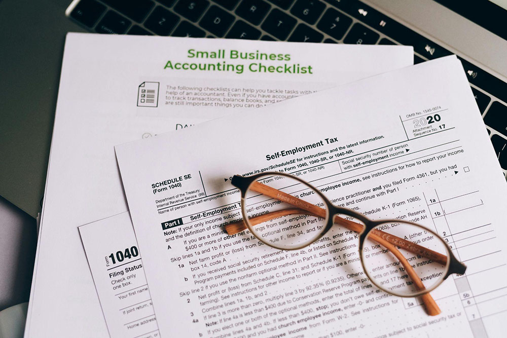 Why Accounting and Bookkeeping Services Are Crucial for Startups