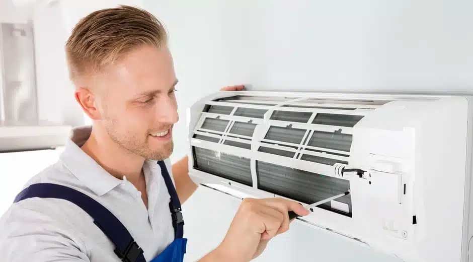 4 Signs It's Time for an AC Replacement