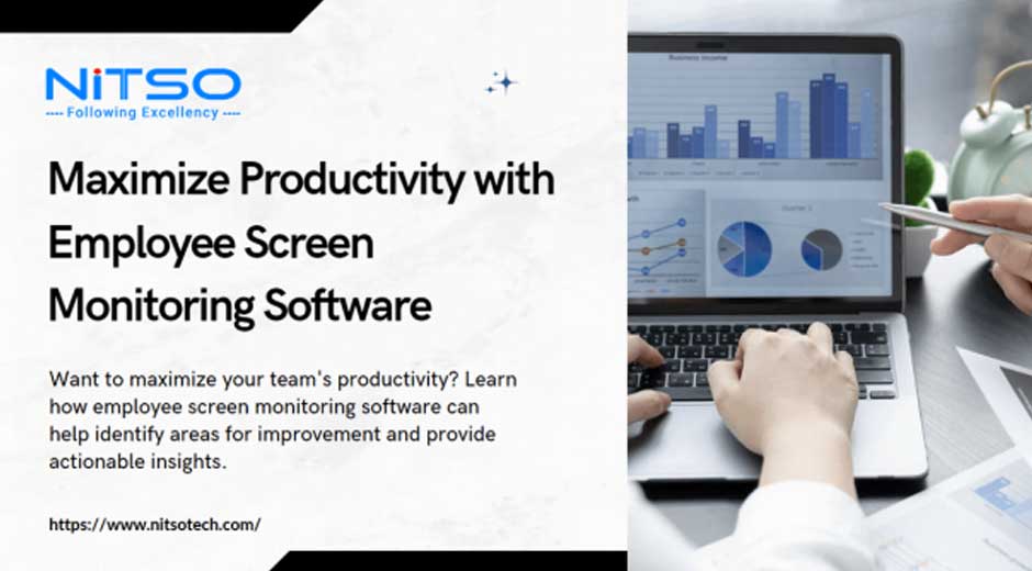 Maximizing Productivity and Security: A Comprehensive Guide to Employee Monitoring Software