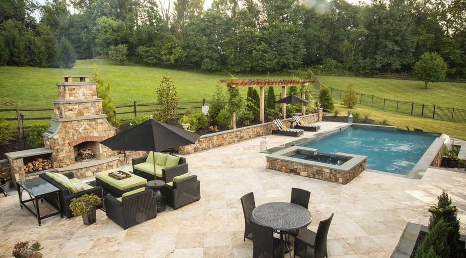 The Ultimate Guide to Planning Your Outdoor Entertainment Area