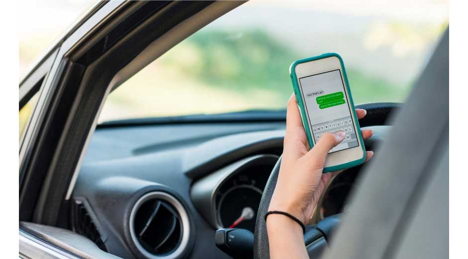 Distracted Driving Laws: How They Affect Your Injury Claim