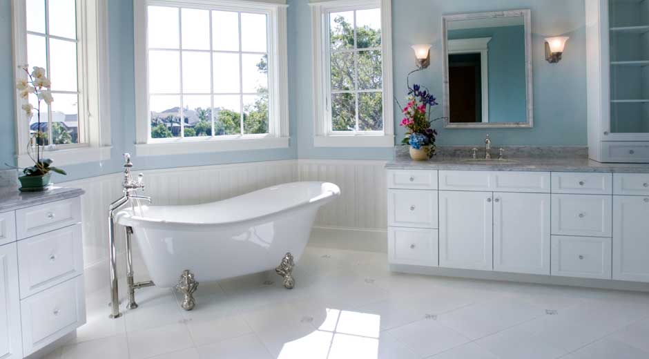 How to Choose the Perfect Bathtub Style for Your Phoenix Home