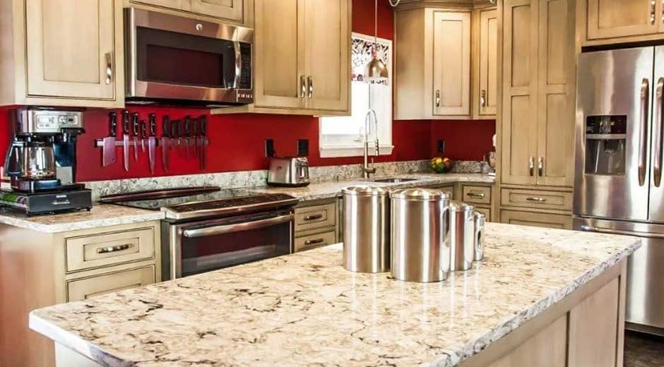 How to Protect Granite Countertops During Projects