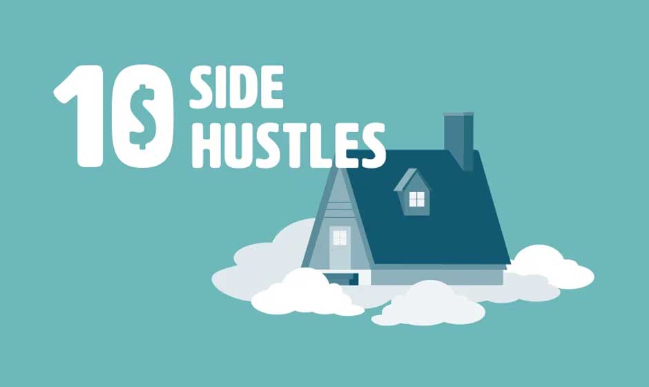 Side Hustles That Are Thriving Right Now in Australia