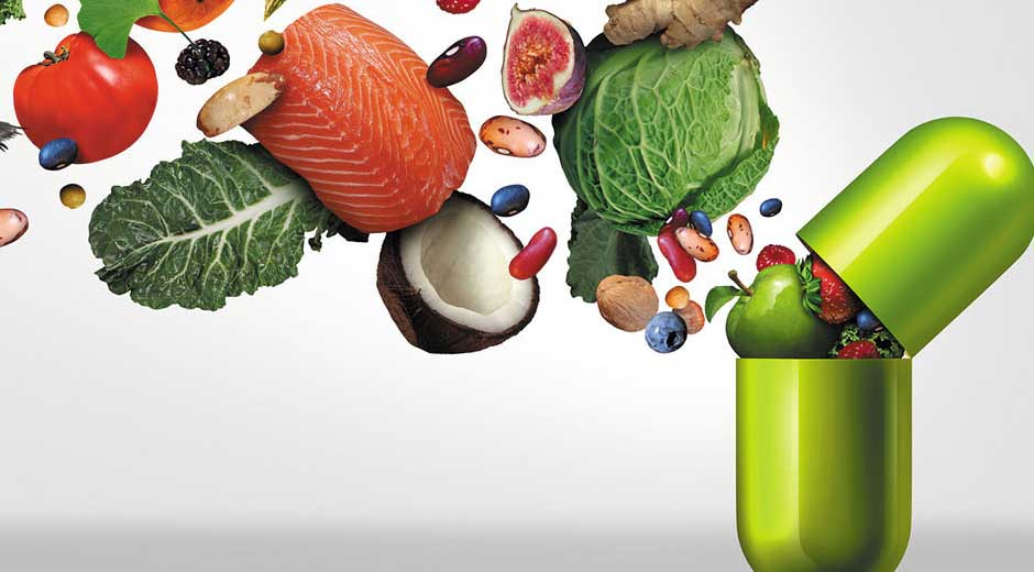 The Benefits of Herbal Supplements for Men’s Health