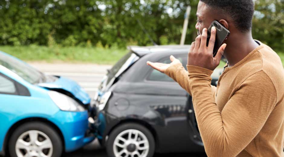 Can You Hold Someone Legally Responsible for a Deadly Car Accident?