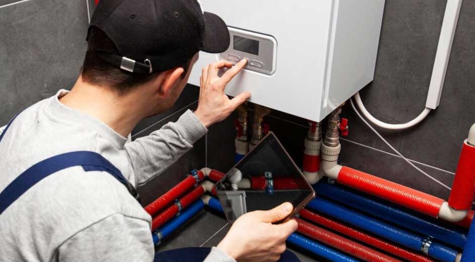 When to Know if You Need A Heating System Repair