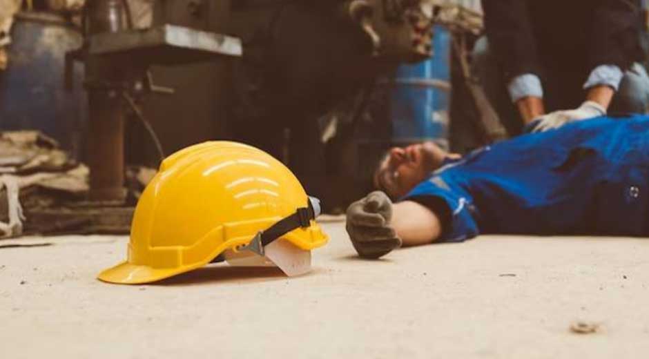 Why Are Construction Site Accidents on the Rise?